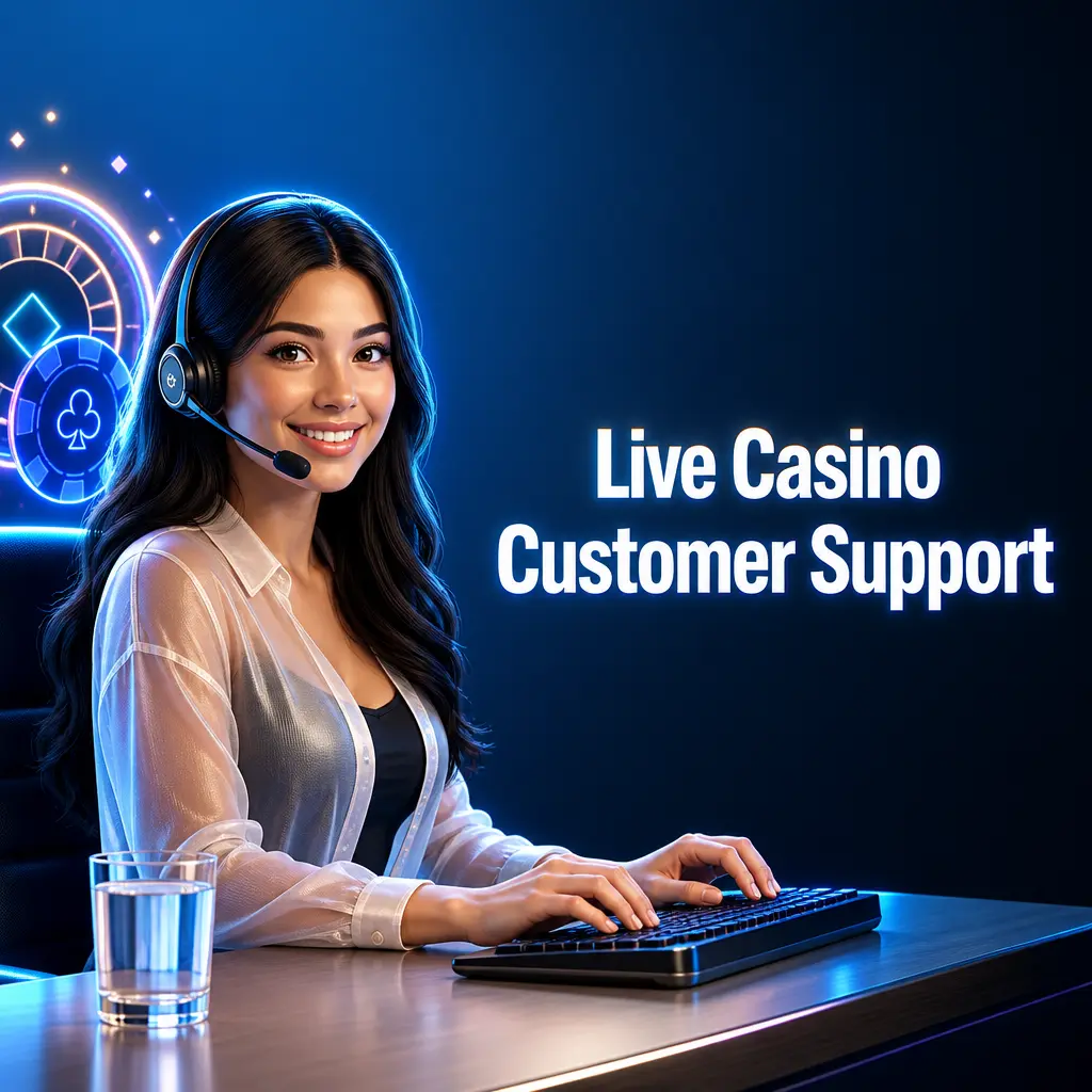 Stake Live Casino customer support channels for Canadian players