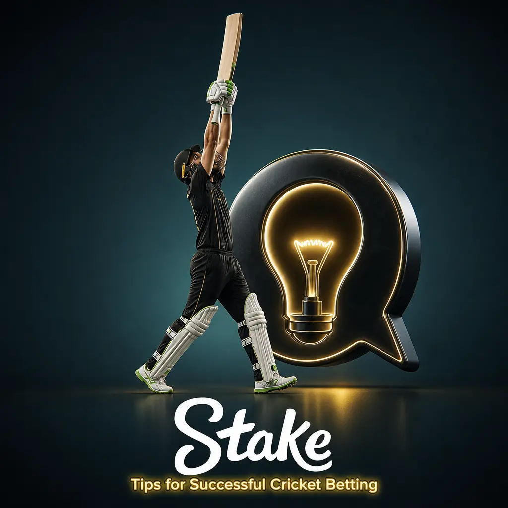 Cricket betting tips including team form analysis, weather conditions, and bankroll management